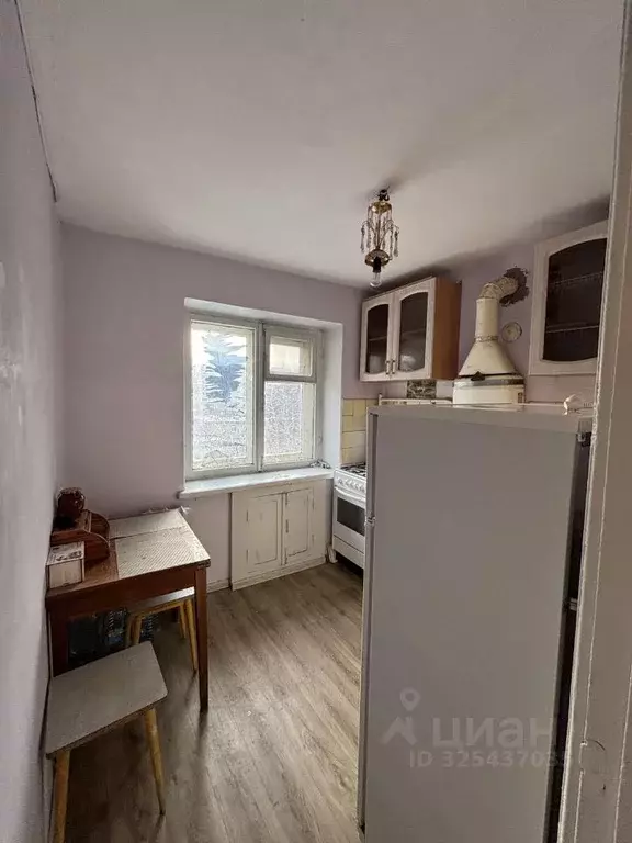 1-к кв. Нижегородская область, Дзержинск просп. Чкалова, 49А (30.0 м) - Фото 1