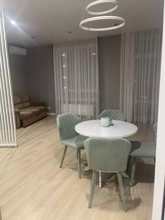 2-к кв. Татарстан, Казань Чистопольская ул., 88 (63.0 м) - Фото 2