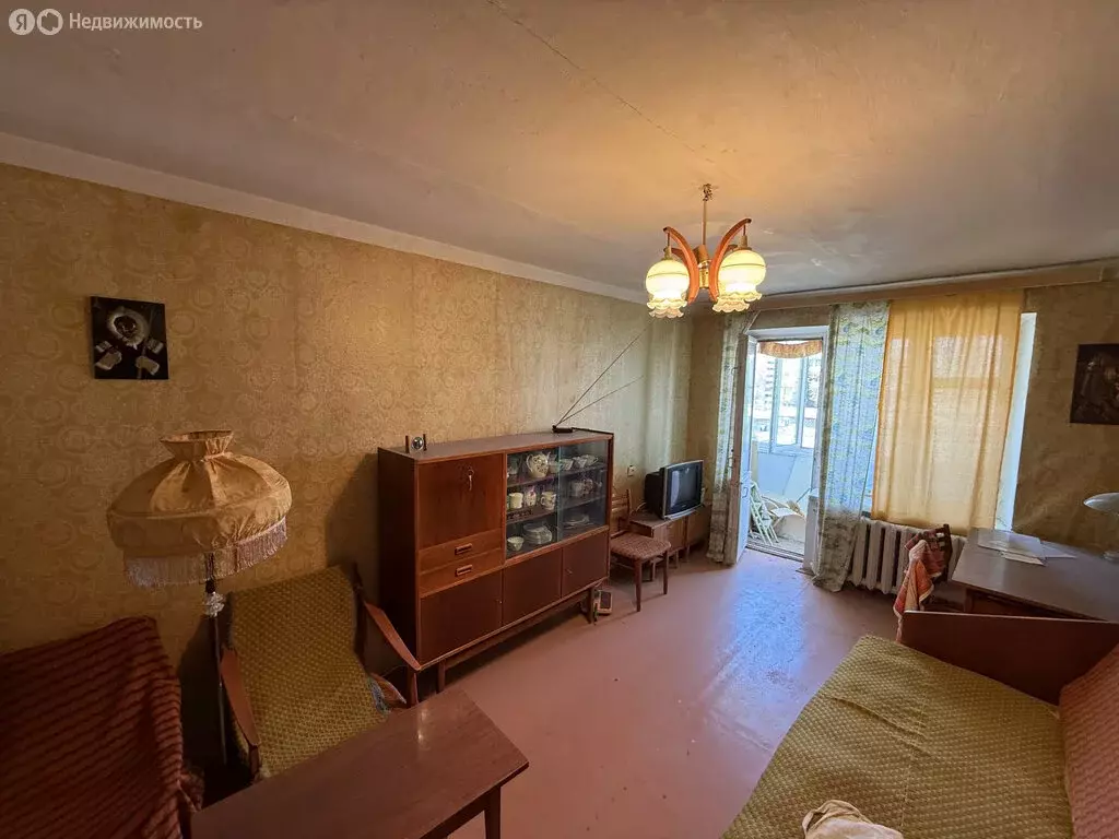 2-комнатная квартира: Феодосия, улица Гарнаева, 67 (46.3 м) - Фото 2