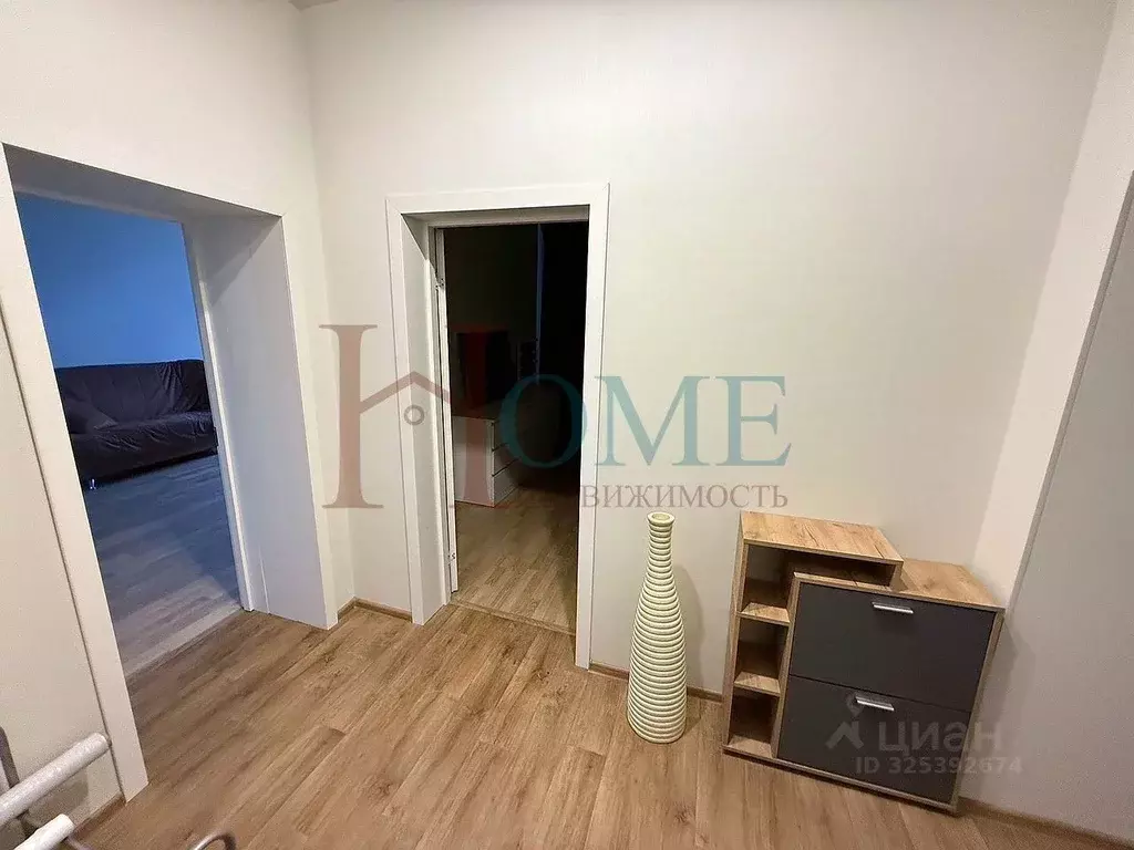 2-к кв. Новосибирская область, Новосибирск ул. Чаплыгина, 29 (58.0 м) - Фото 2