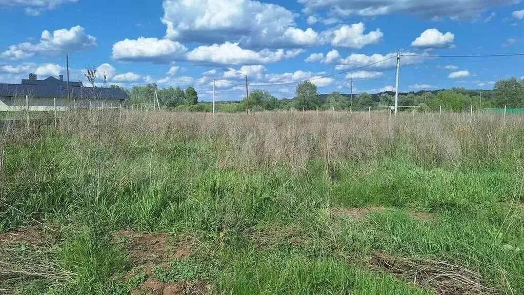 Участок 12 сот. (личное подсобное хозяйство (лпх)) - Фото 0