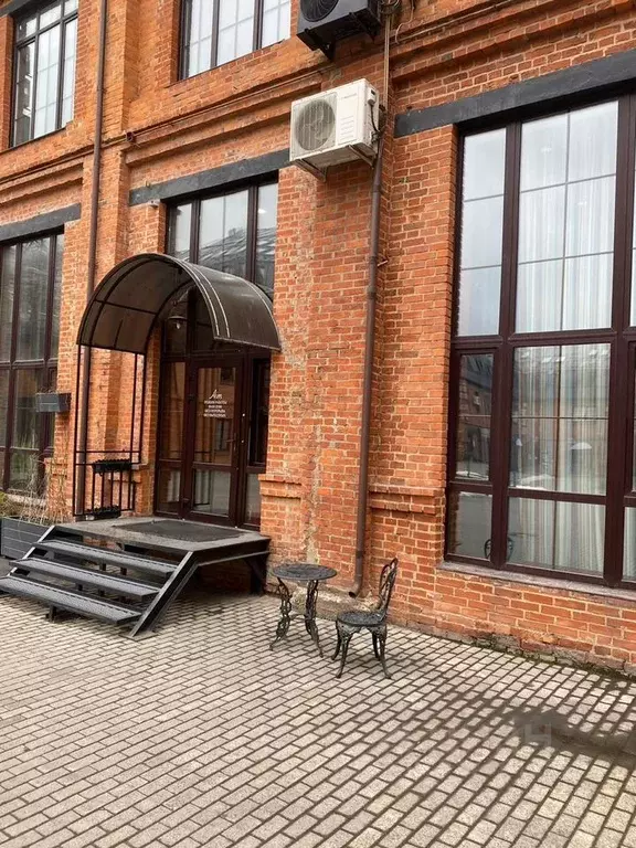 Помещение свободного назначения в Москва Духовской пер., 17 (156 м) - Фото 0