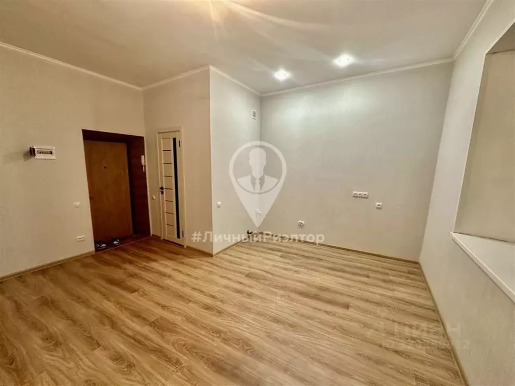 Студия Рязанская область, Рязань Октябрьская ул., 52 (24.9 м) - Фото 2