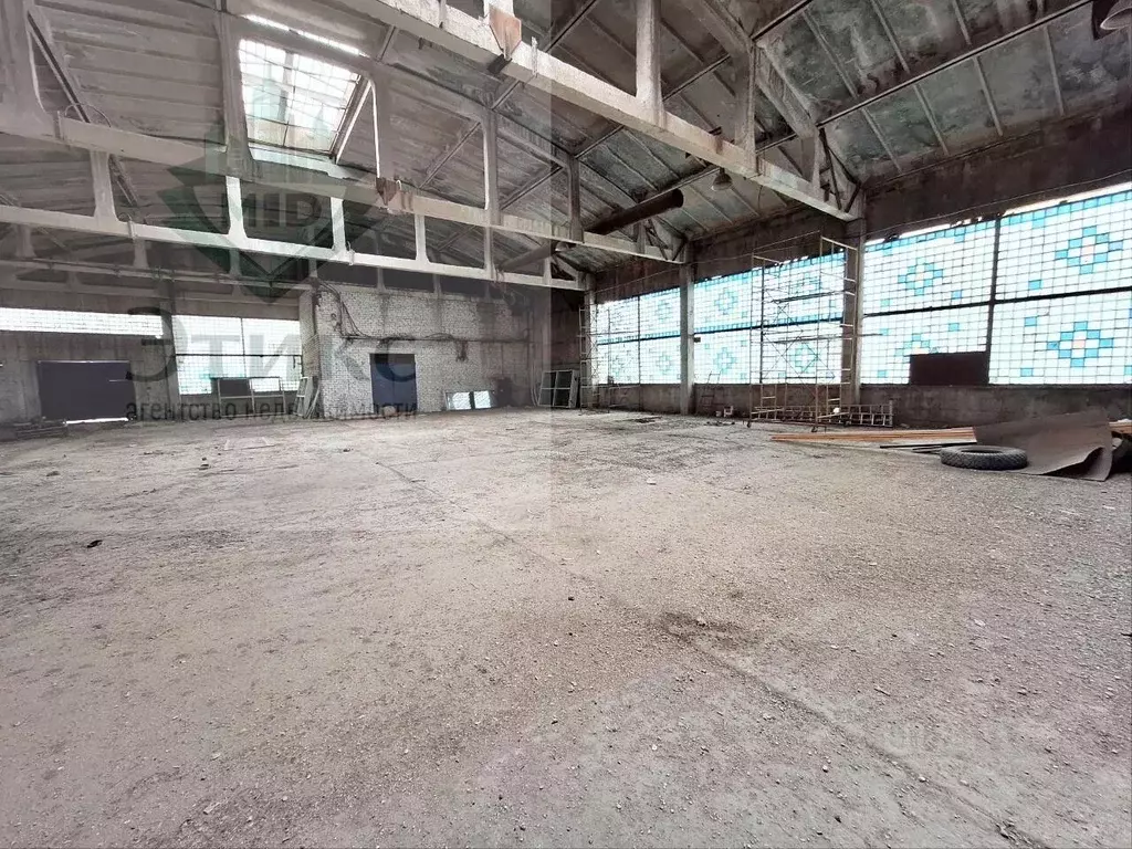 Помещение свободного назначения в Ульяновская область, Ульяновск ... - Фото 1