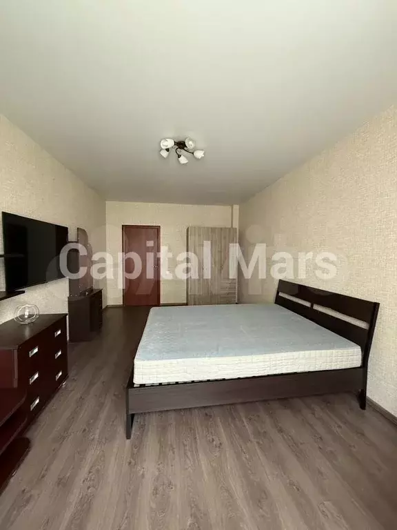 1-к. квартира, 50 м, 3/9 эт. - Фото 0