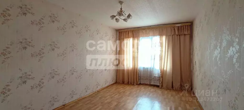 3-к кв. Рязанская область, Рязань Интернациональная ул., 15В (67.9 м) - Фото 1