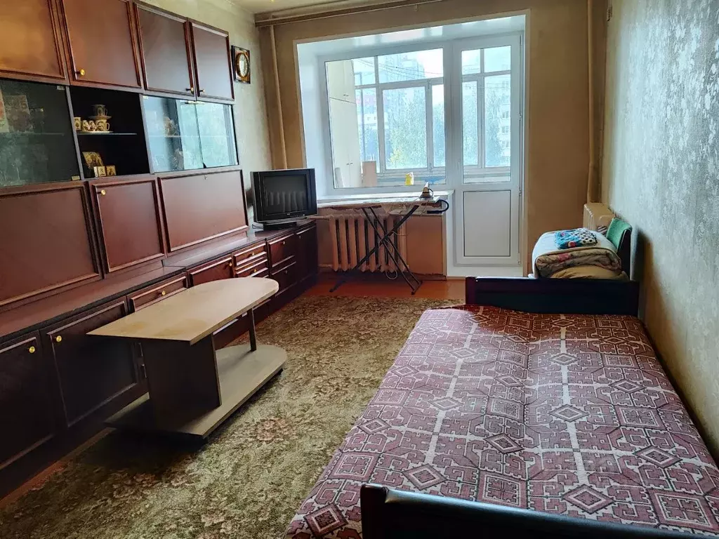Комната Рязанская область, Рязань Станкозаводская ул., 22/10 (14.0 м) - Фото 2