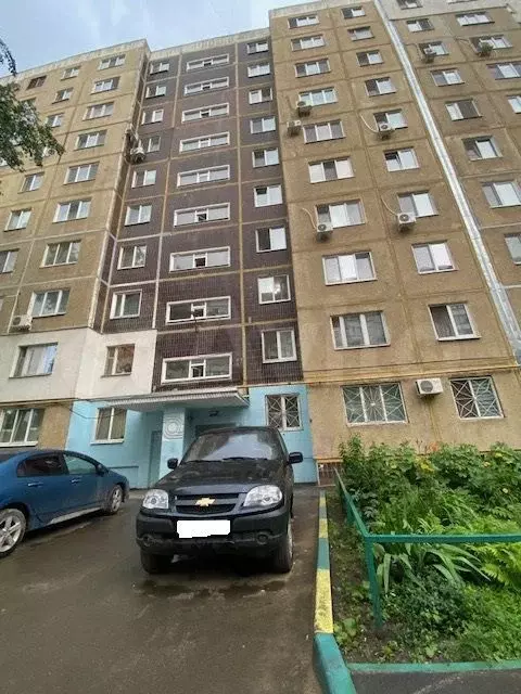 1-к. квартира, 37,2 м, 1/1 эт. - Фото 0