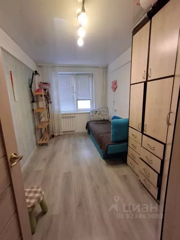 2-к кв. Архангельская область, Архангельск просп. Советских ... - Фото 2