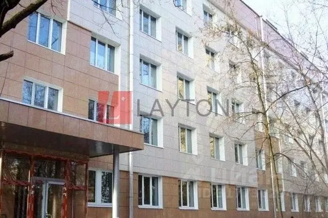 Офис в Москва ул. Космонавтов, 18К2 (290 м) - Фото 0