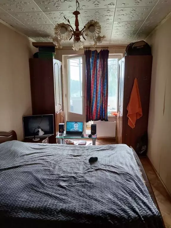 Комната Москва Россошанская ул., 13К3 (33.1 м) - Фото 1