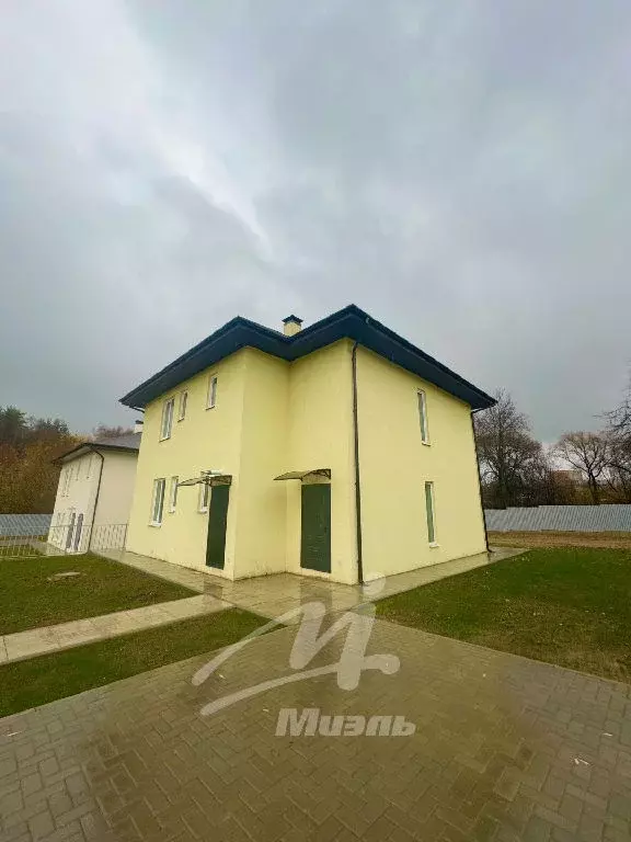 Продается коттедж в д. Столбово - Фото 2