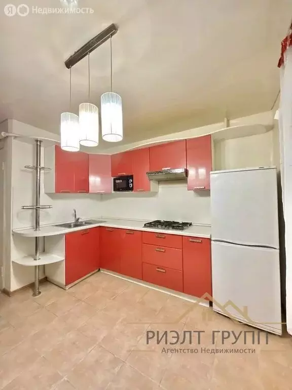 2-комнатная квартира: Казань, улица Комиссара Габишева, 7 (50.7 м) - Фото 2