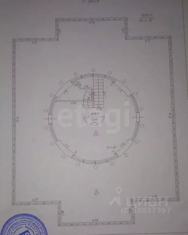 3-к кв. Краснодарский край, Горячий Ключ ул. Ленина, 195Г (198.7 м) - Фото 1