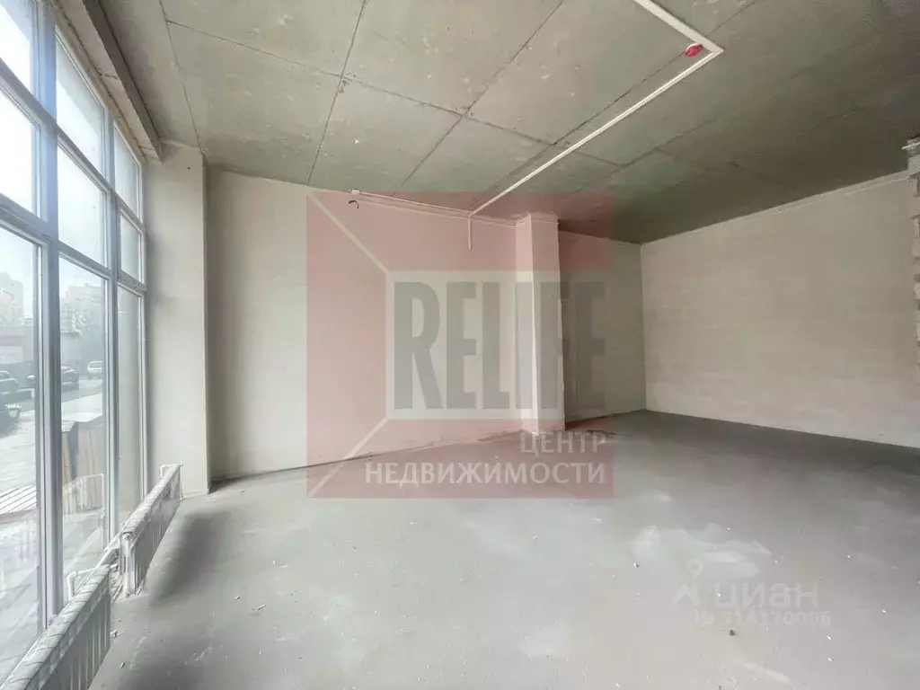 Помещение свободного назначения в Калининградская область, Калининград ... - Фото 2