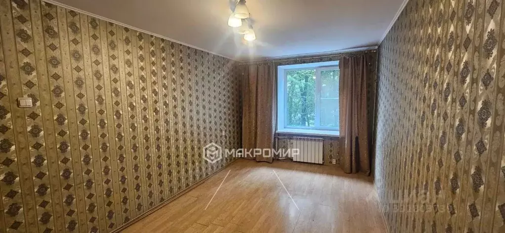 3-к кв. Санкт-Петербург Ленинский просп., 138/5 (55.3 м) - Фото 1