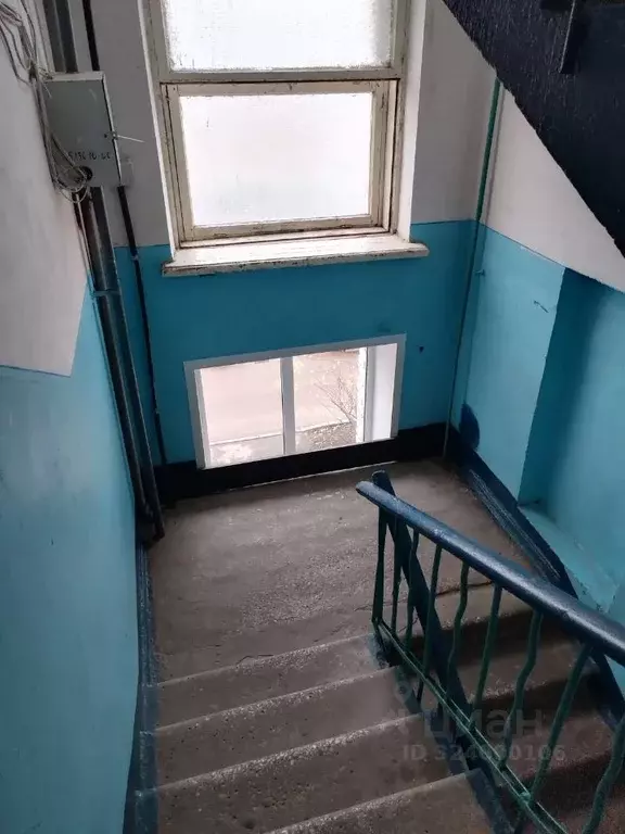 2-к кв. Самарская область, Самара пос. Соцгород, ул. Фасадная, 24 ... - Фото 1