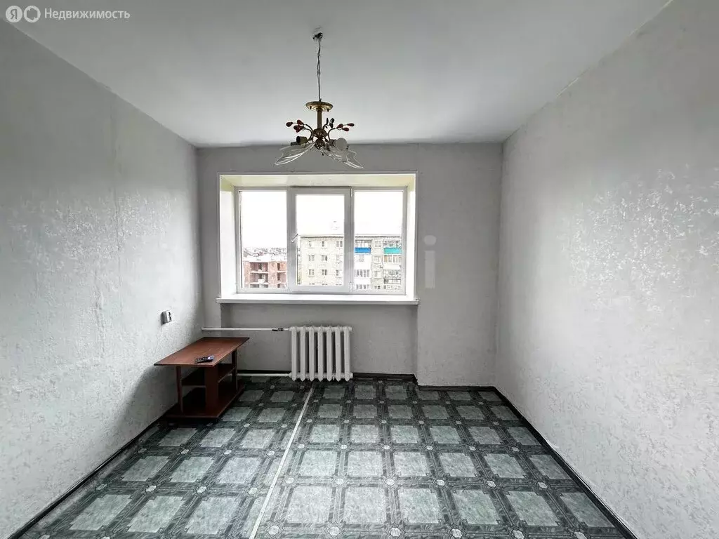 Квартира-студия: Кыштым, улица Юлии Ичевой, 150 (15.3 м) - Фото 1