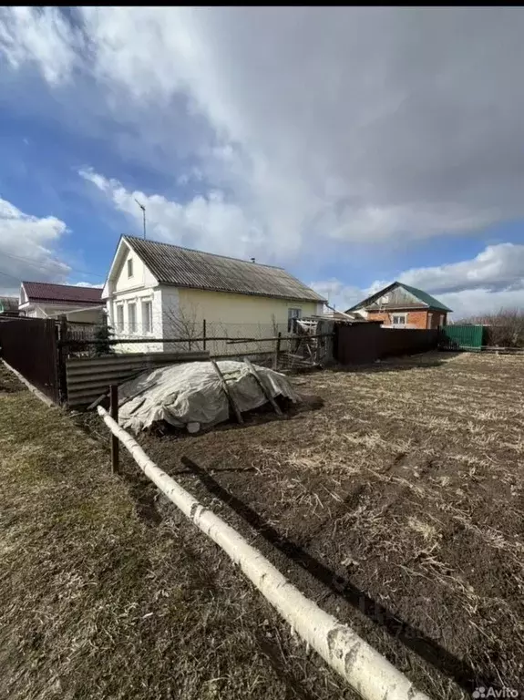 Дом в Ивановская область, Кинешма ул. 4-я Вандышевская, 8 (55 м) - Фото 1