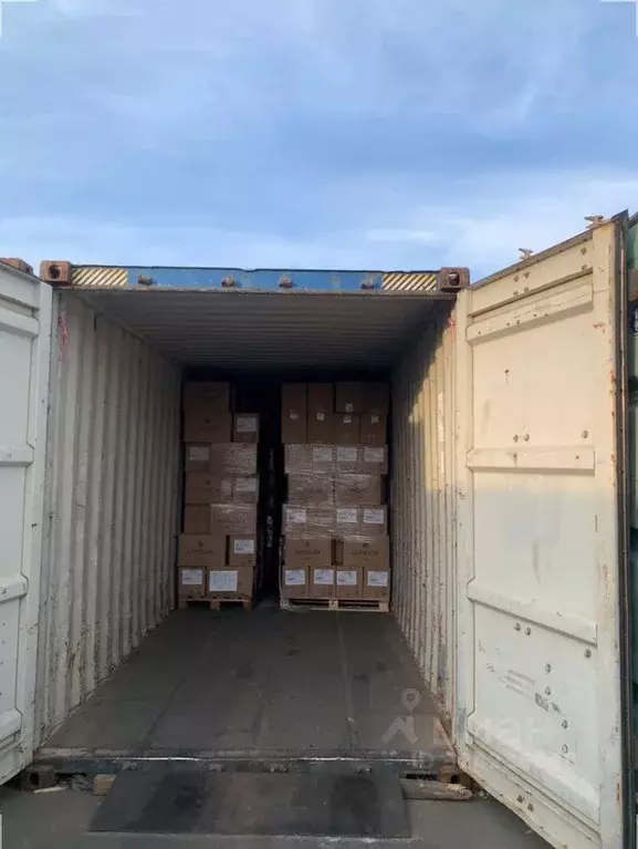 Склад в Московская область, Балашиха городской округ, д. Дятловка 805 ... - Фото 2