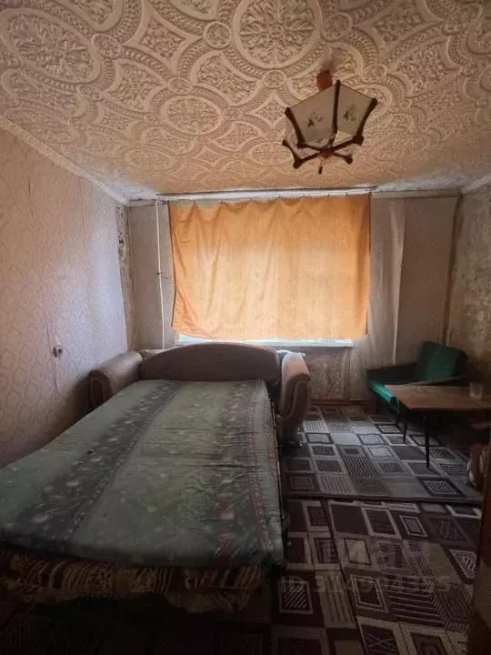 1-к кв. Тамбовская область, Тамбов ул. Рылеева, 62к2 (18.0 м) - Фото 0