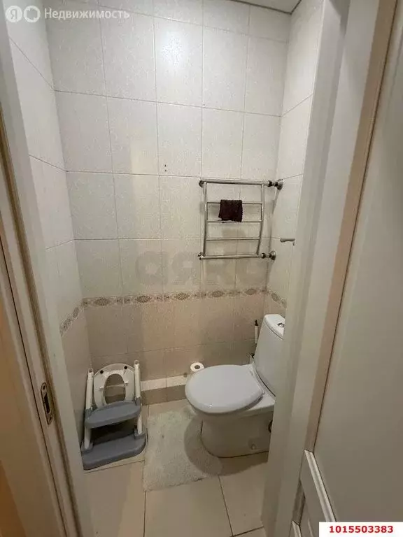 2-комнатная квартира: Краснодар, Домбайская улица, 10/1к2 (63 м) - Фото 1