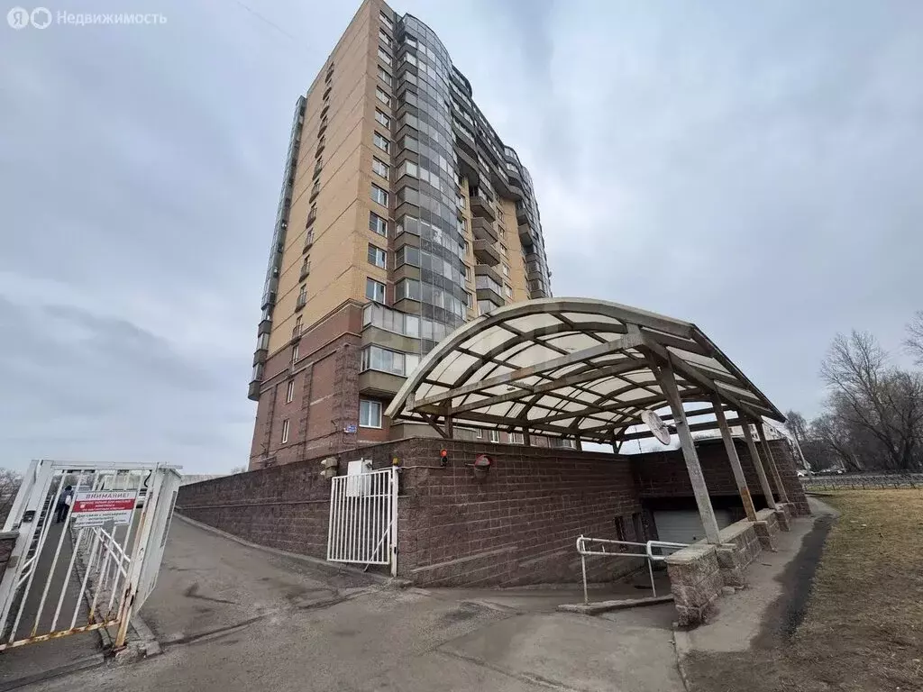 1-комнатная квартира: Санкт-Петербург, Авангардная улица, 26к1 (43 м) - Фото 1