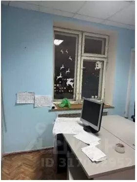 Помещение свободного назначения в Татарстан, Казань ул. Оренбургский ... - Фото 1
