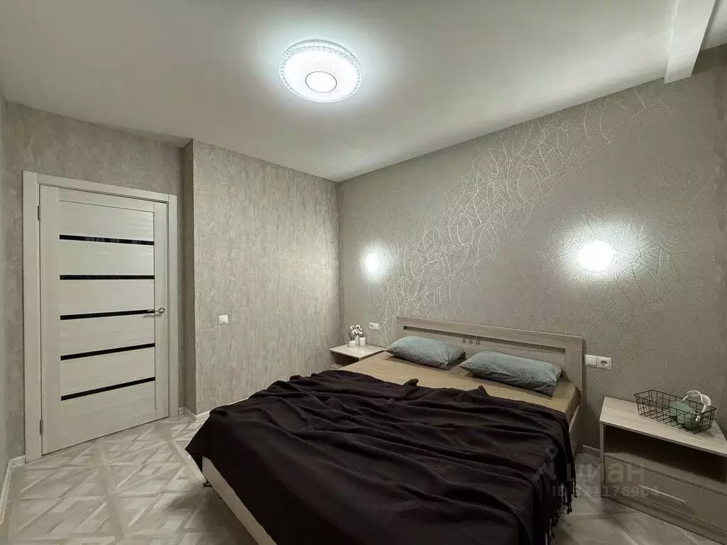 1-к кв. Новосибирская область, Новосибирск ул. Немировича-Данченко, ... - Фото 1