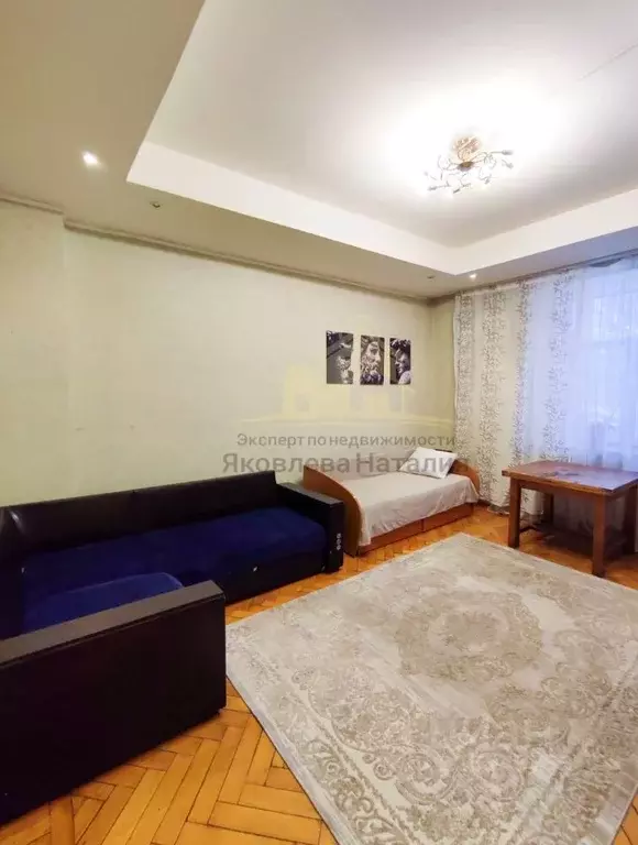 2-к кв. Московская область, Люберцы пос. ВУГИ, 1 (50.0 м) - Фото 2