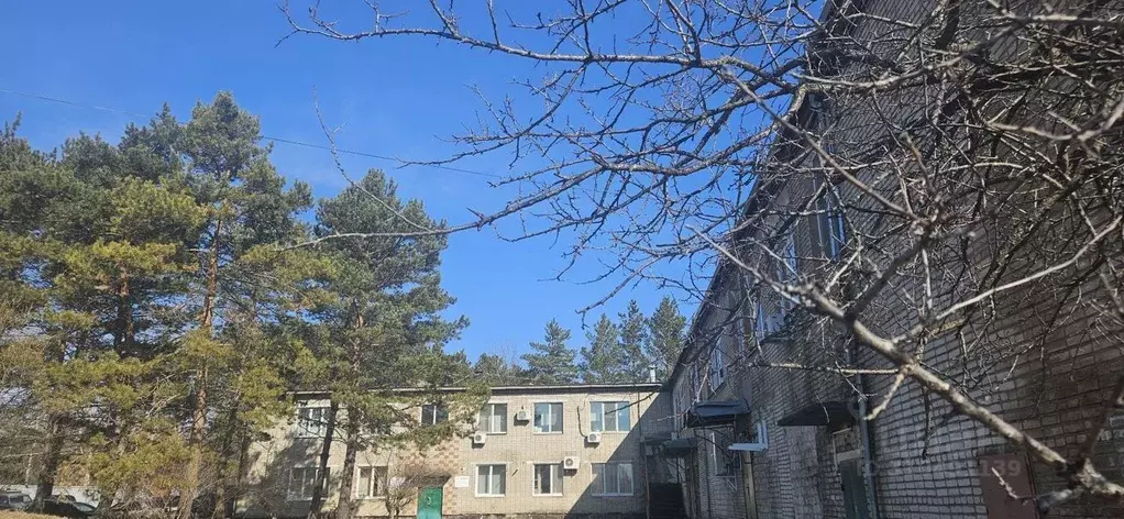 Производственное помещение в Хабаровский край, Хабаровск ул. Карла ... - Фото 2