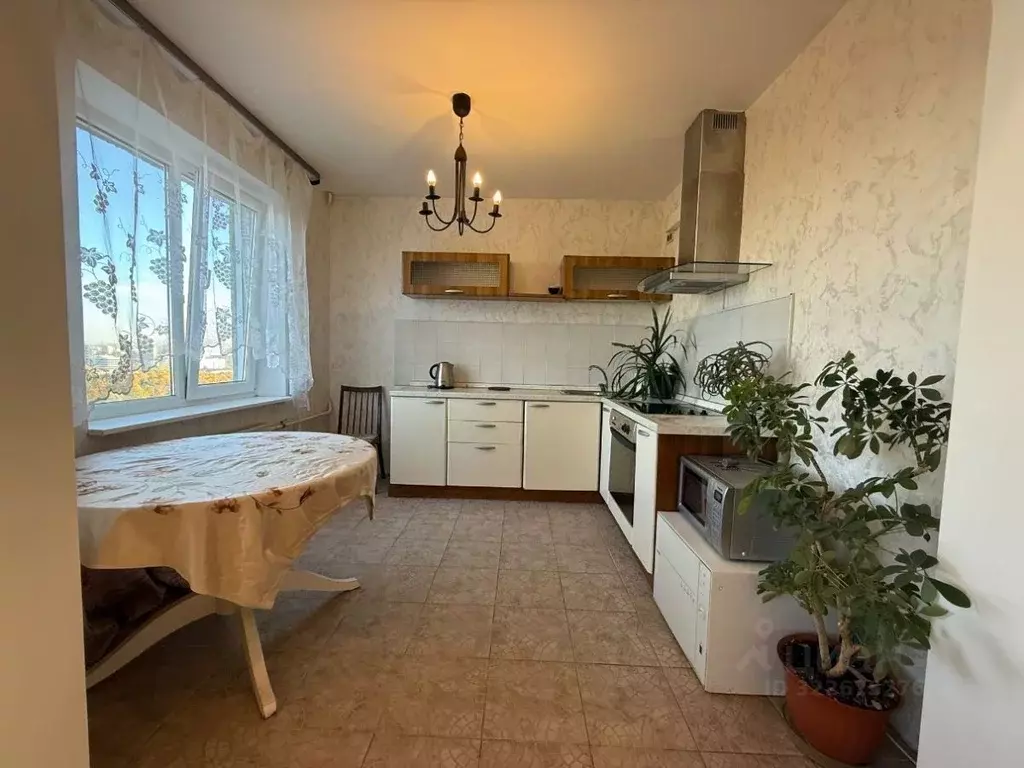 3-к кв. Челябинская область, Челябинск ул. Коммуны, 139 (65.0 м) - Фото 2