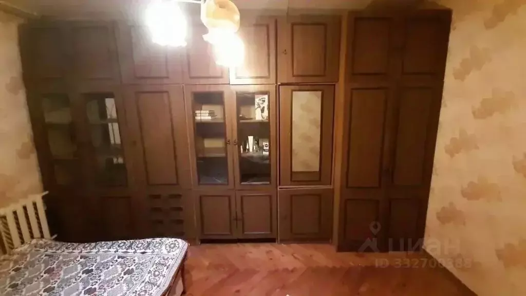 Комната Санкт-Петербург пос. Металлострой, ул. Богайчука, 24 (12.0 м) - Фото 2
