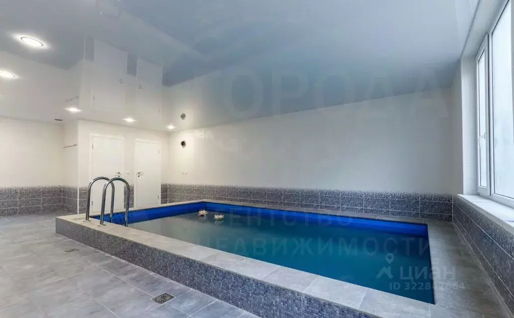 Дом в Ленинградская область, Всеволожский район, Сертоловское ... - Фото 1