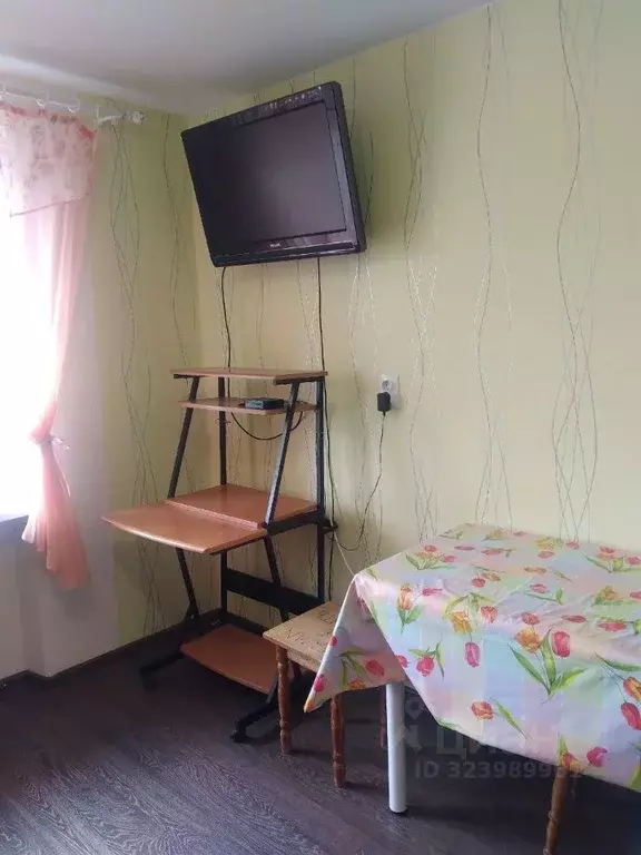 Комната Тюменская область, Тюмень ул. Мельникайте, 44а (14.0 м) - Фото 2