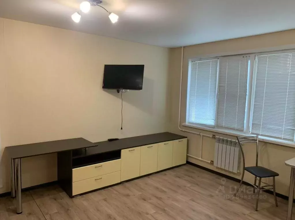 Студия Пензенская область, Пенза Ладожская ул., 7 (36.0 м) - Фото 1