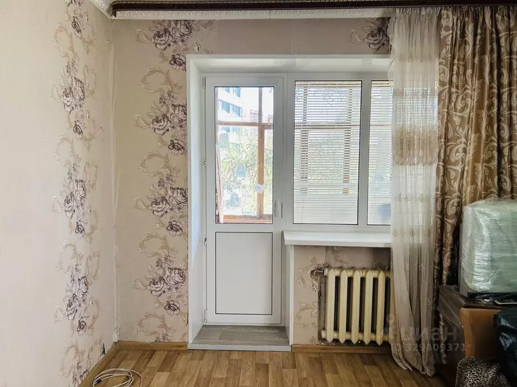 Квартира, 1 комната, 32.5 м - Фото 2