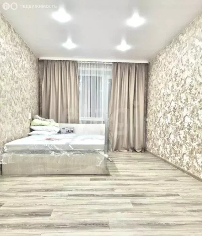 1-комнатная квартира: Чита, 1-й микрорайон, 23 (33.2 м) - Фото 2