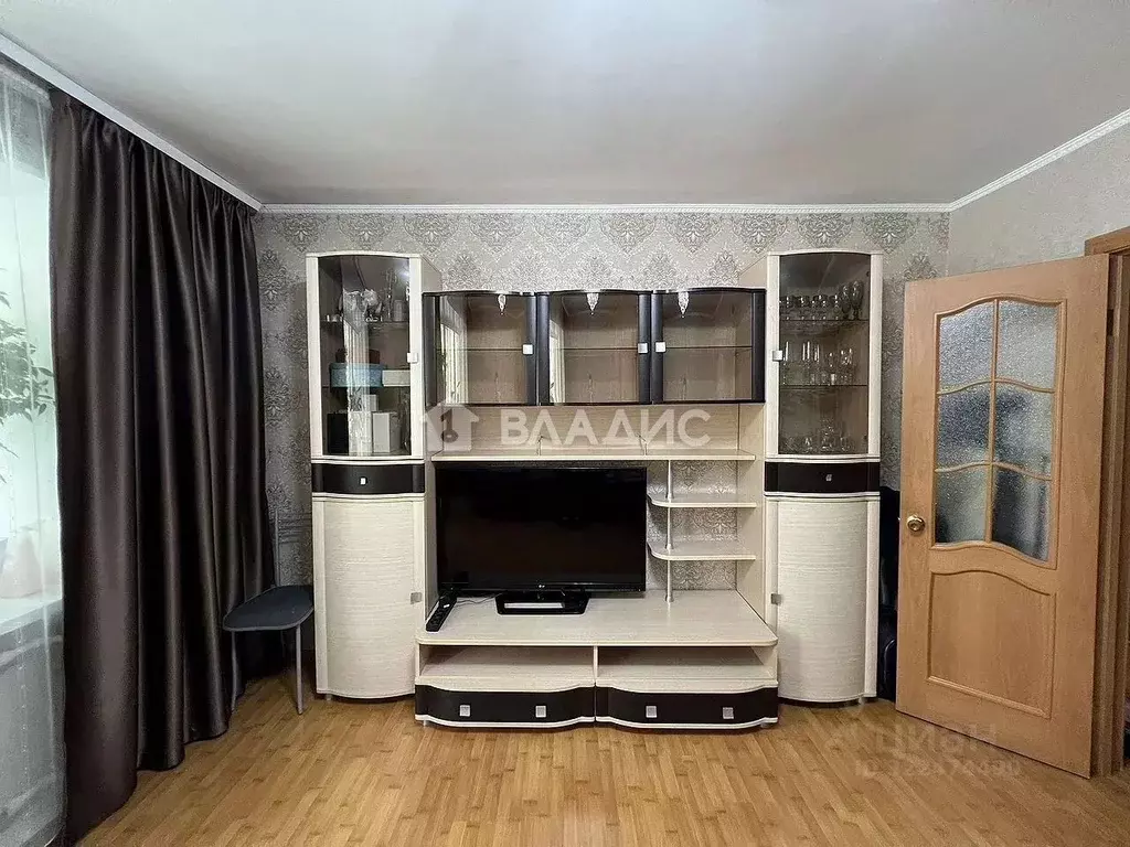 2-к кв. Бурятия, Улан-Удэ Восточный мкр, ул. Туполева, 6 (52.6 м) - Фото 2