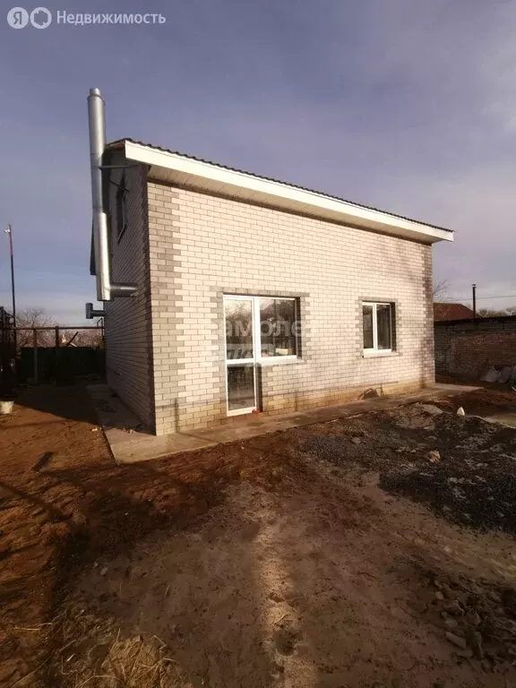 Дом в Волгоград, Вишнёвая улица (100.8 м) - Фото 1