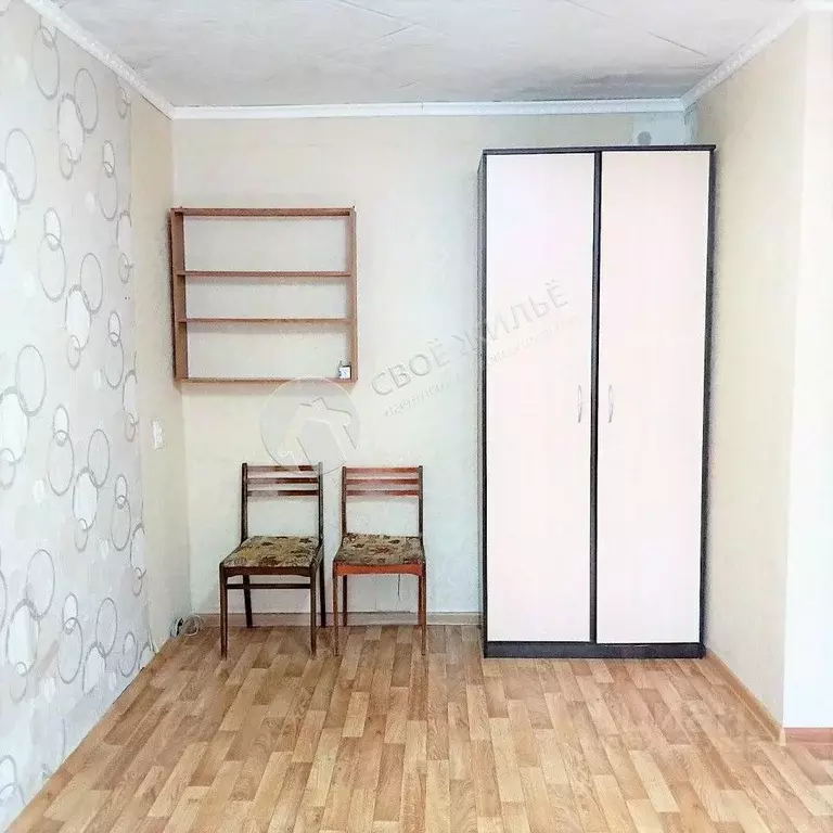 1-к кв. Пермский край, Пермь ул. Льва Шатрова, 29 (30.1 м) - Фото 2