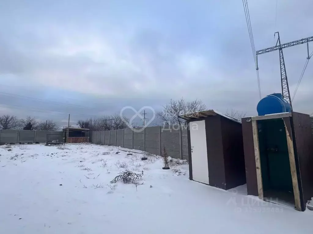 Участок в Волгоградская область, Волгоград ул. Шурухина (8.0 сот.) - Фото 2