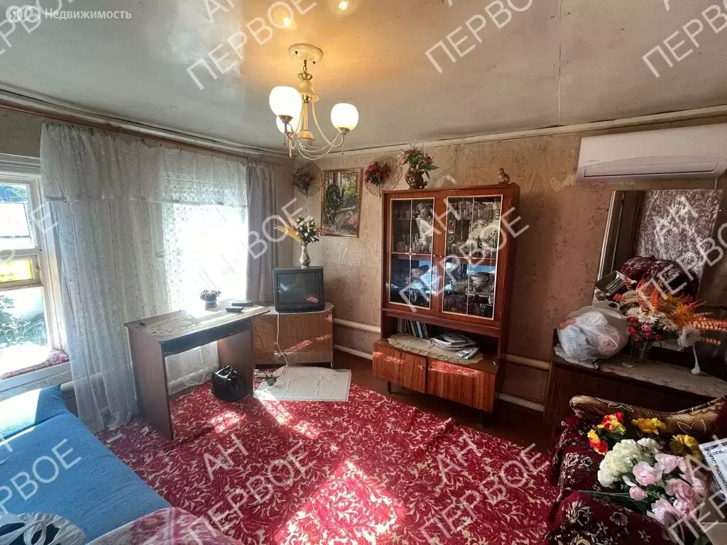 Дом в Ряжск, улица Дзержинского, 31 (107.5 м) - Фото 1