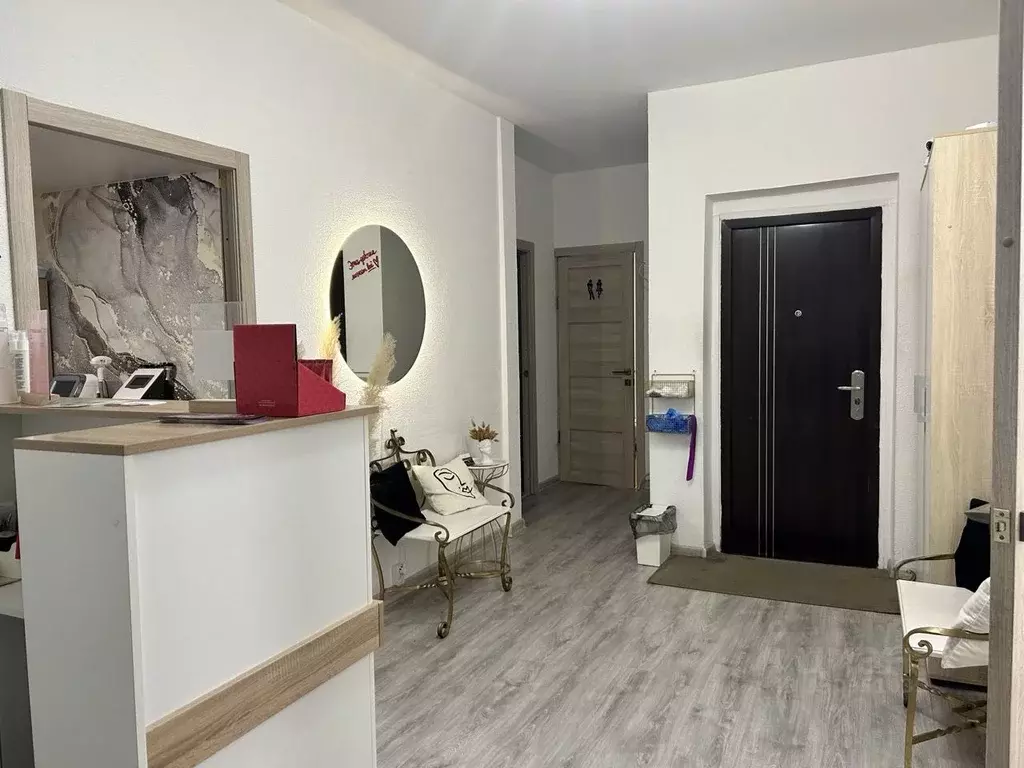 3-к кв. Санкт-Петербург Пулковская ул., 6к4 (101.1 м) - Фото 1