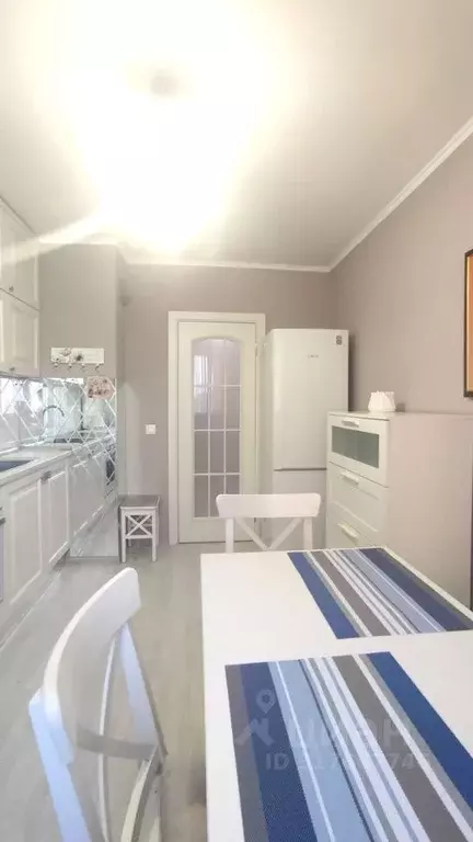 2-к кв. Санкт-Петербург дор. Кушелевская, 7к3 (50.0 м) - Фото 1
