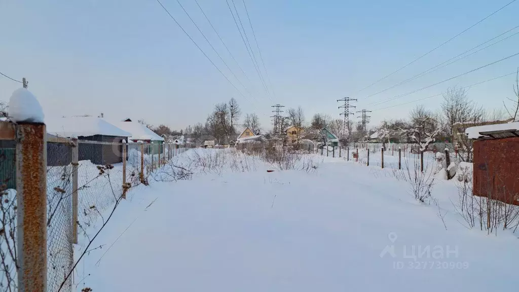 Участок в Московская область, Наро-Фоминск ул. Володарского (16.0 ... - Фото 2