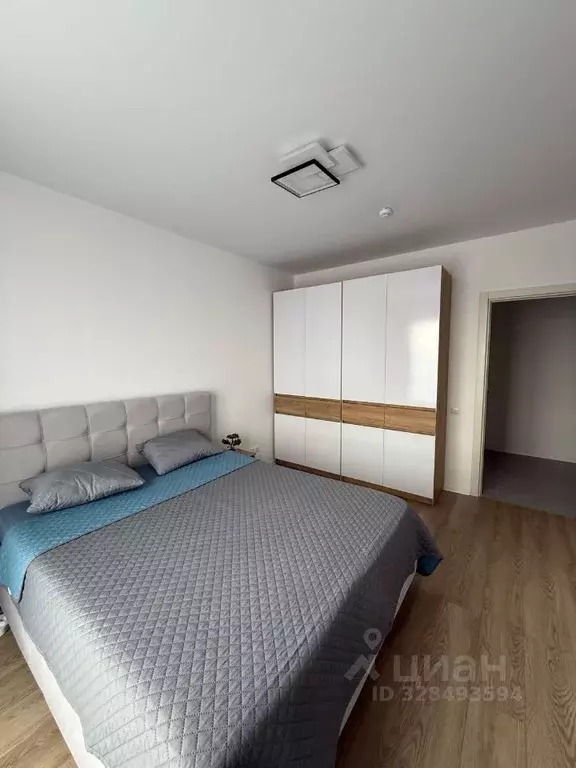 2-к кв. Москва Измайловский бул., 71 (57.6 м) - Фото 2