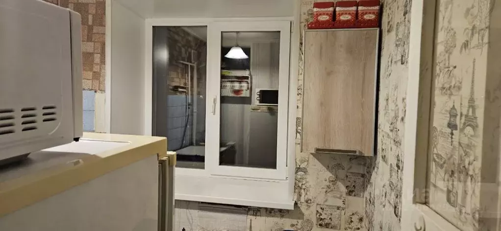 2-к кв. Марий Эл, Йошкар-Ола Садовая ул., 3 (37.0 м) - Фото 1