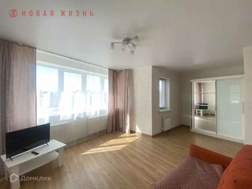 Продаётся 2-к квартира, 63.6 м - Фото 0