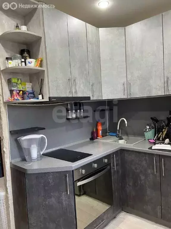 2-комнатная квартира: Прокопьевск, Институтская улица, 48 (42.8 м) - Фото 2